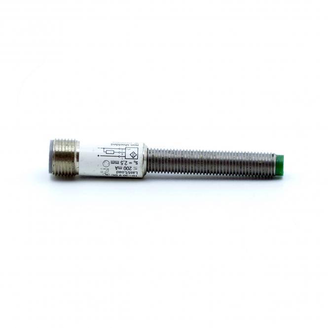 BALLUFF Sensor Induktiv (BES 516-383-S4-L)