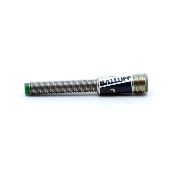 BALLUFF Sensor Induktiv (BES 516-383-S4-L)