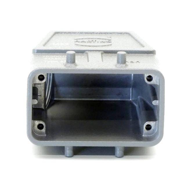 HARTING Han 10B Tüllengehäuse 19300100527 19300100527 (112875)
