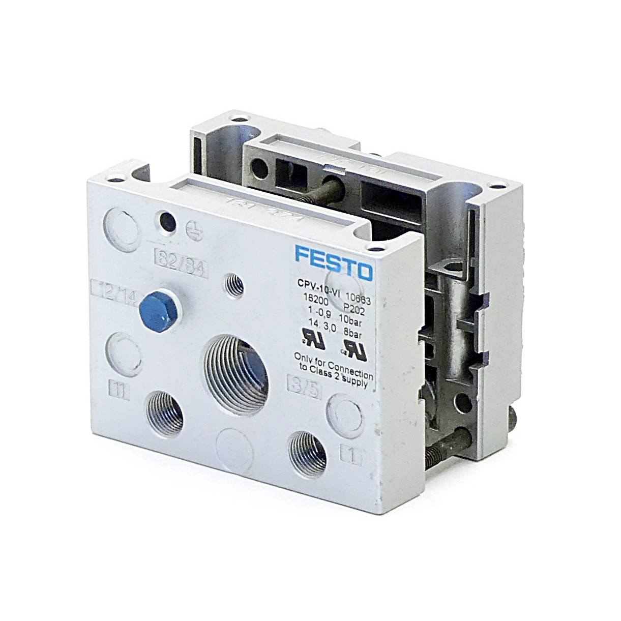 FESTO Ventilinsel CPV-10-VI (18200)