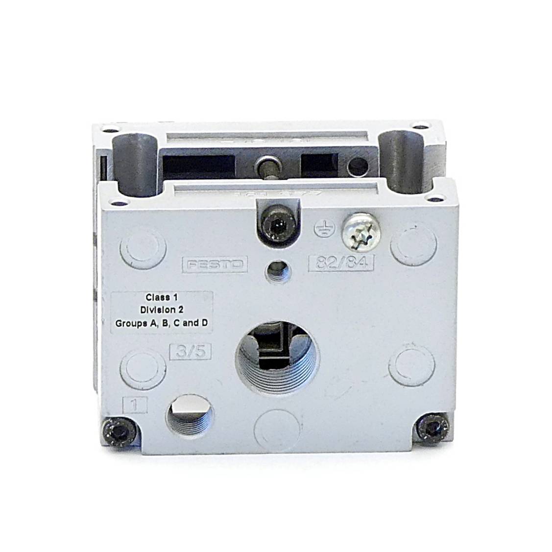 FESTO Ventilinsel CPV-10-VI (18200)