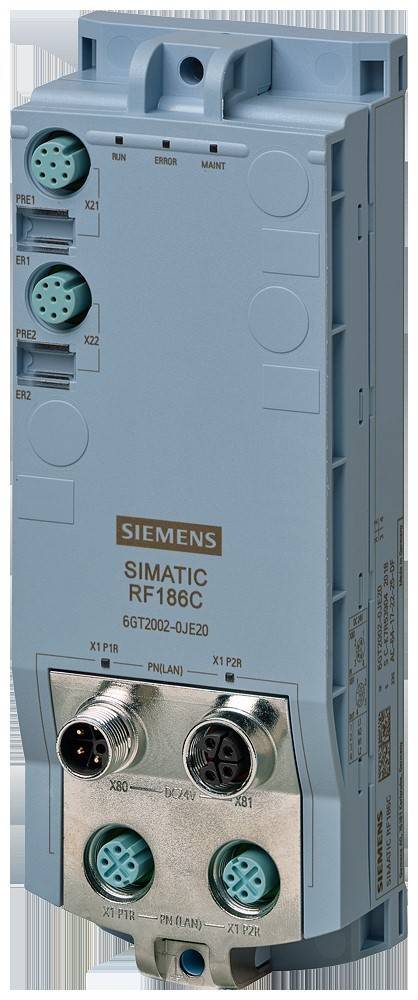 Siemens Dig.Industr. RFID-Modul 6GT2002-0JE20