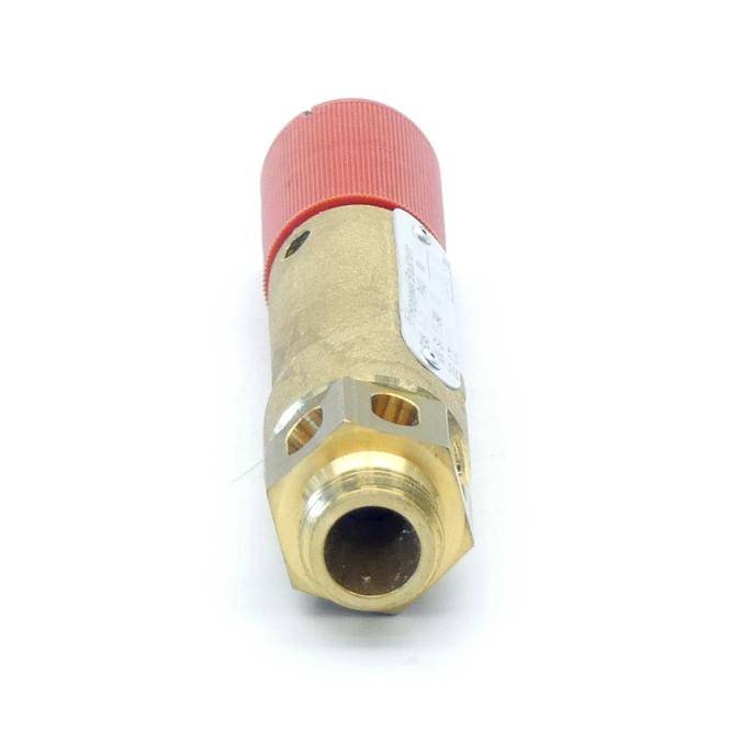 Honeywell Sicherheitsventil (S245A-1/2 )
