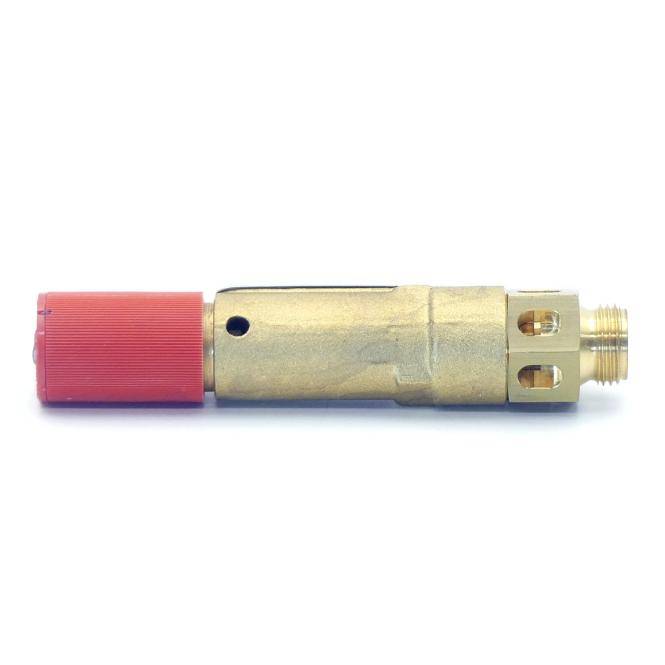 Honeywell Sicherheitsventil (S245A-1/2 )