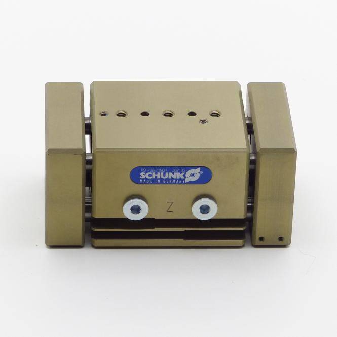 SCHUNK Parallelgreifer PSH 32/2 INCH (302135)