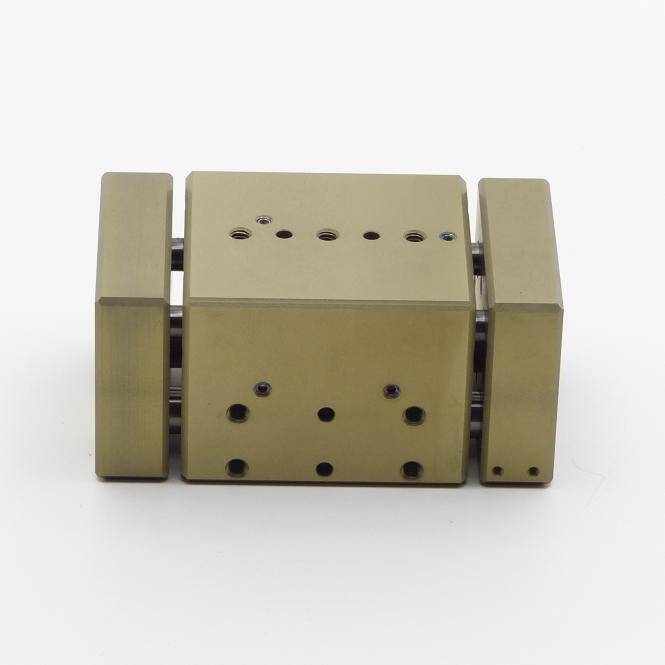 SCHUNK Parallelgreifer PSH 32/2 INCH (302135)