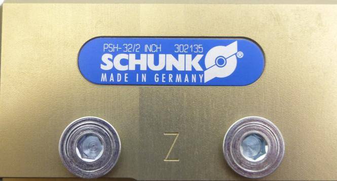 SCHUNK Parallelgreifer PSH 32/2 INCH (302135)