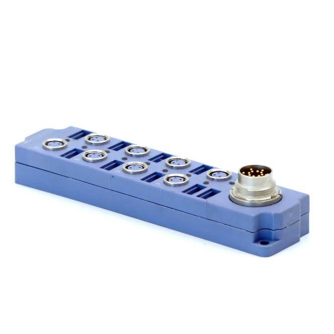 ESCHA Sensorverteiler 8017721 (8MBM8-3P2)