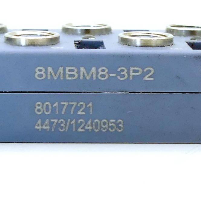 ESCHA Sensorverteiler 8017721 (8MBM8-3P2)
