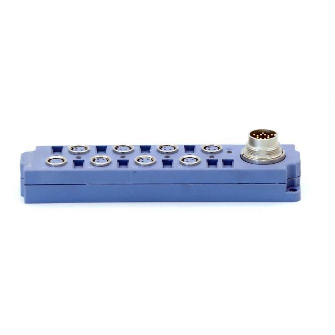 ESCHA Sensorverteiler 8017721 (8MBM8-3P2)