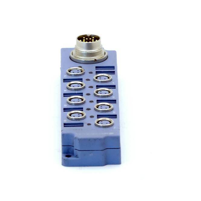 ESCHA Sensorverteiler 8017721 (8MBM8-3P2)
