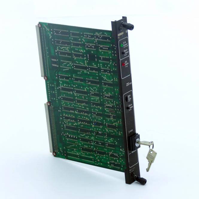 BOSCH Zentraleinheit ZE 601 (1070041357-407)