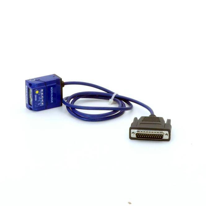 DATALOGIC Barcodscanner 210 (MATRIX 210N-110)