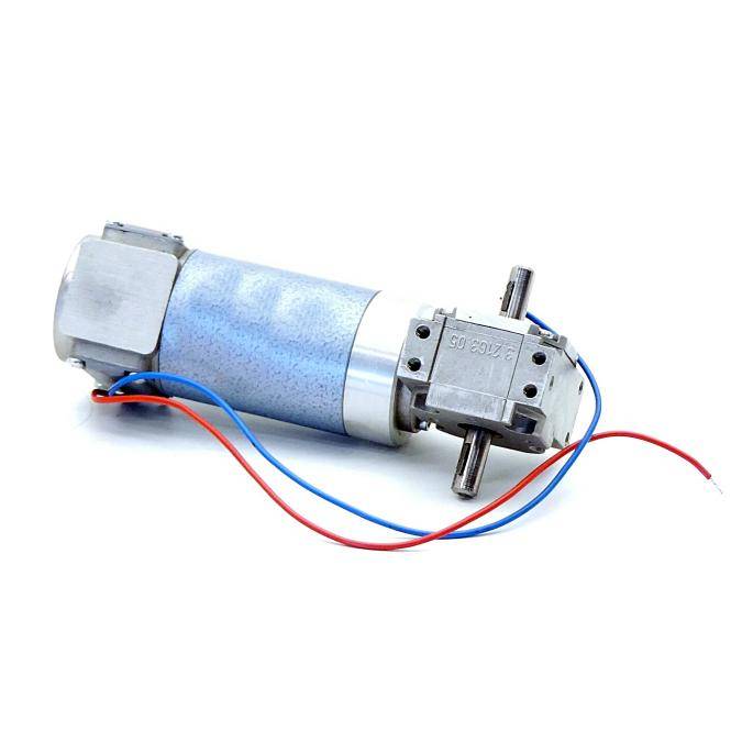 ENGEL Getriebemotor 1666541 (GNM 2636-G1.4)