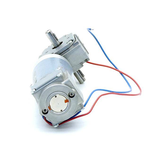 ENGEL Getriebemotor 1666541 (GNM 2636-G1.4)