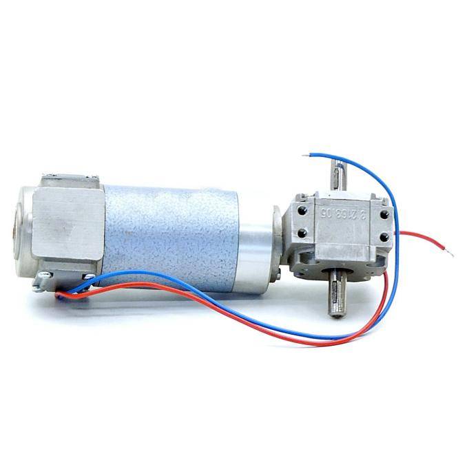 ENGEL Getriebemotor 1666541 (GNM 2636-G1.4)