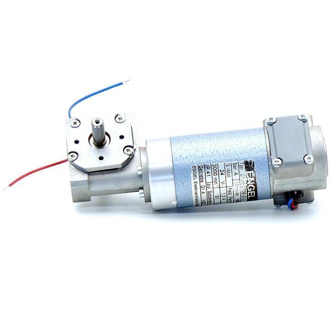 ENGEL Getriebemotor 1666541 (GNM 2636-G1.4)