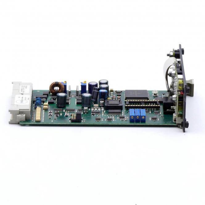 Parker Verstärkerkarte VRD 350 (VRD350-131-R716)