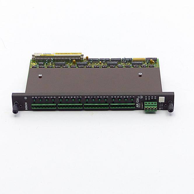 BOSCH AR/2A SF Karte (1070075340-101)