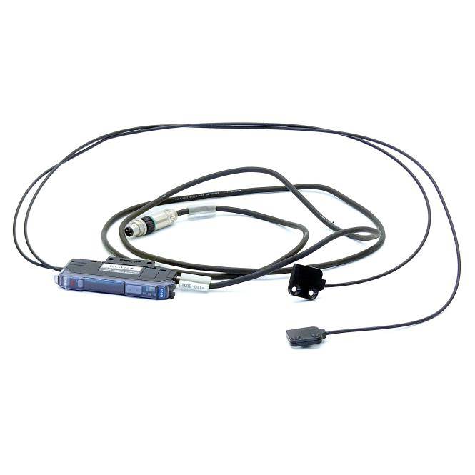 Keyence Lichtleiter Messverstärker 4251250260799 (FS-V31P)
