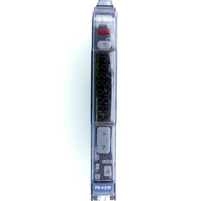 Keyence Lichtleiter Messverstärker 4251250260799 (FS-V31P)