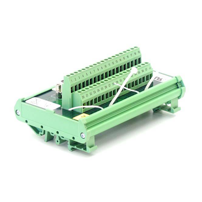 Phoenix Contact Interface module CB-37F-HVD (5605879)