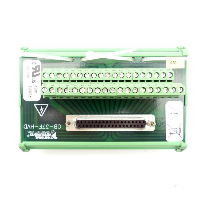 Phoenix Contact Interface module CB-37F-HVD (5605879)