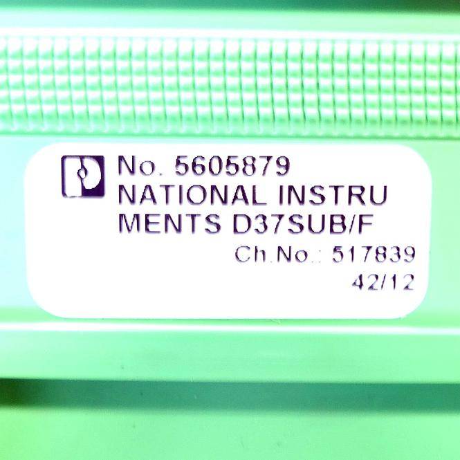 Phoenix Contact Interface module CB-37F-HVD (5605879)
