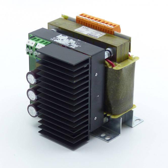 Wöhrle Netzgerät S1 0424 (NG1 402430)