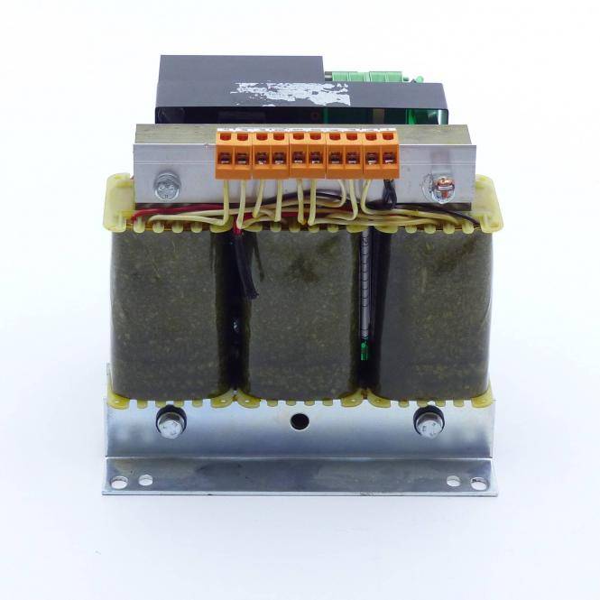 Wöhrle Netzgerät S1 0424 (NG1 402430)