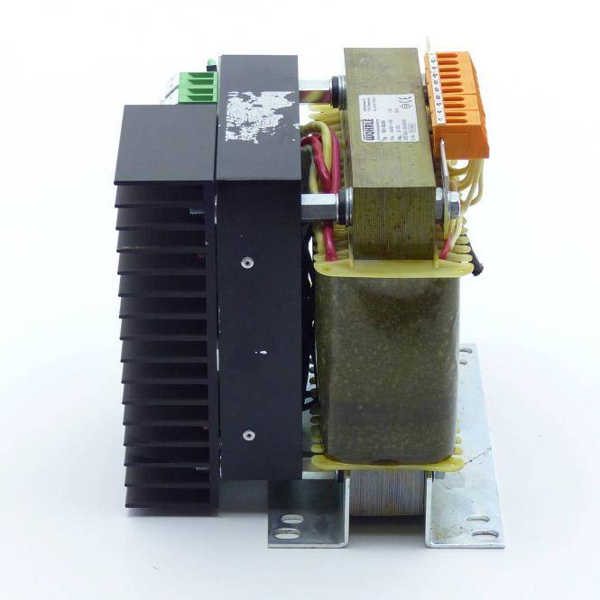 Wöhrle Netzgerät S1 0424 (NG1 402430)