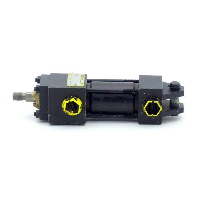 Parker Hydraulikzylinder CBBHMIRN14MC-D-1100 (NP41134534)