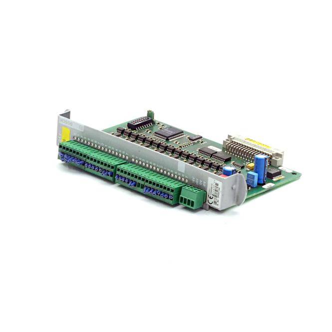 Bosch Input Modul E 24V- (1070083384-102)