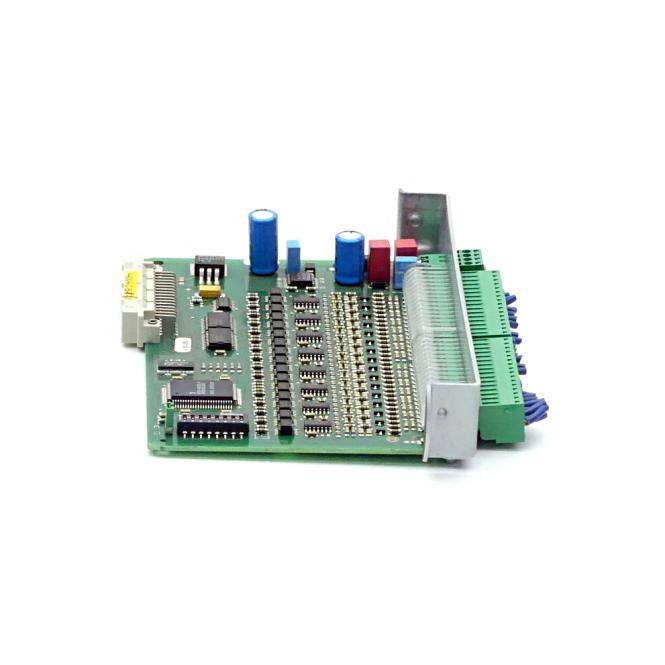 Bosch Input Modul E 24V- (1070083384-102)