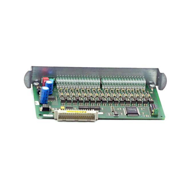 Bosch Input Modul E 24V- (1070083384-102)