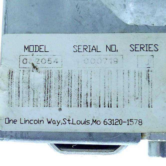 Lincoln Pumpe 082054 (082054)