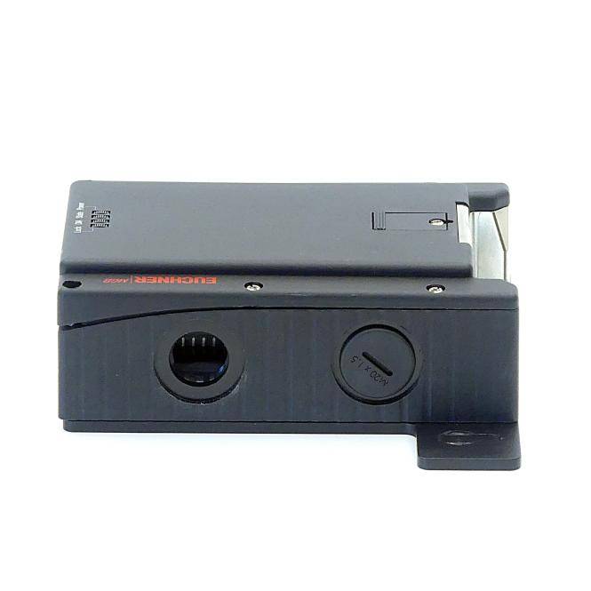 Euchner Zuhaltemodul MGB-L2-ARA-AA1A1-M- MGB-L2-ARA-AA1A1-M-104303 (104303)