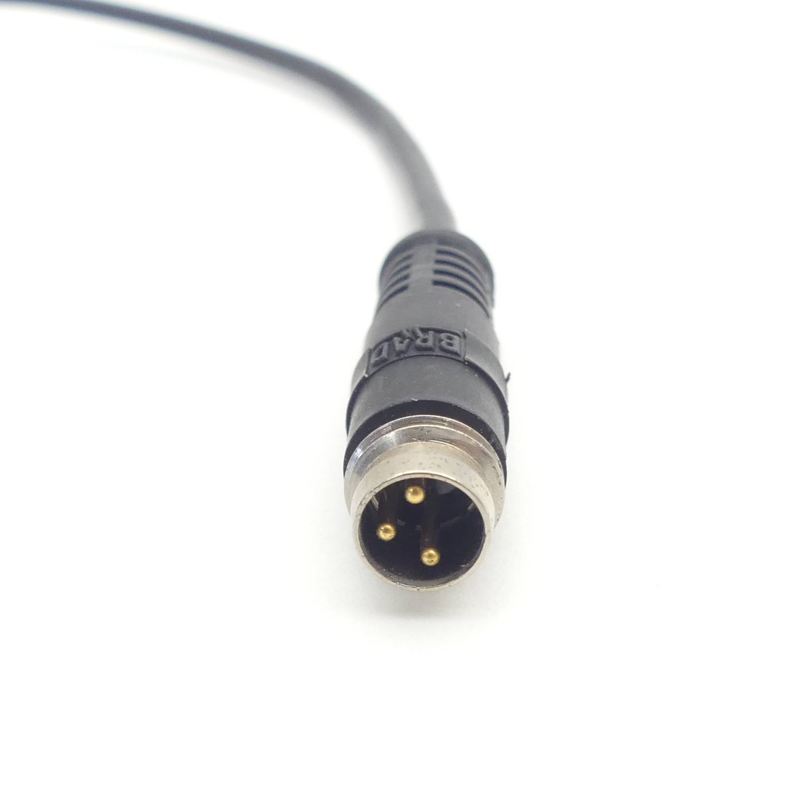 Bosch Zylinderschalter (0 830 100 489 )