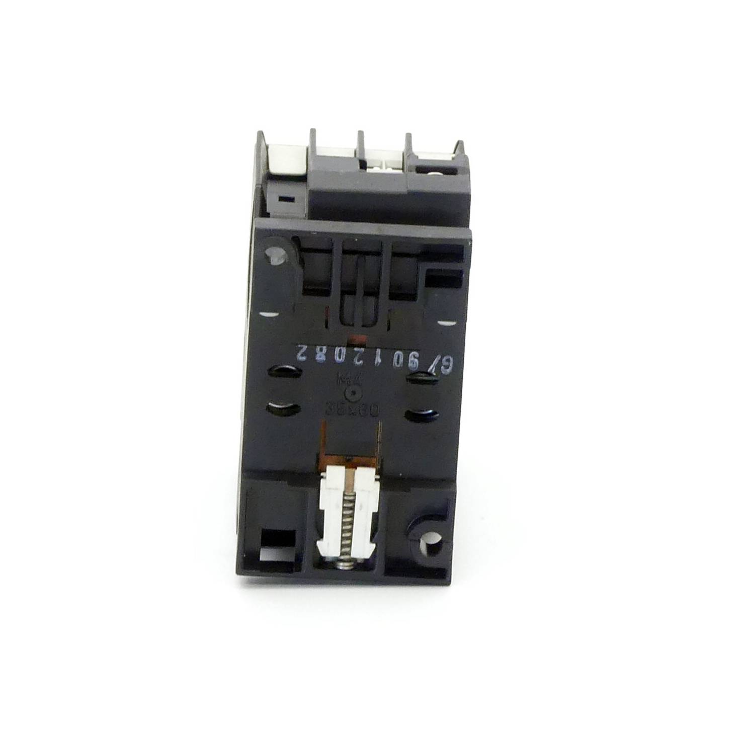 Siemens Hilfsschütz (3TF3000-0A-24V)