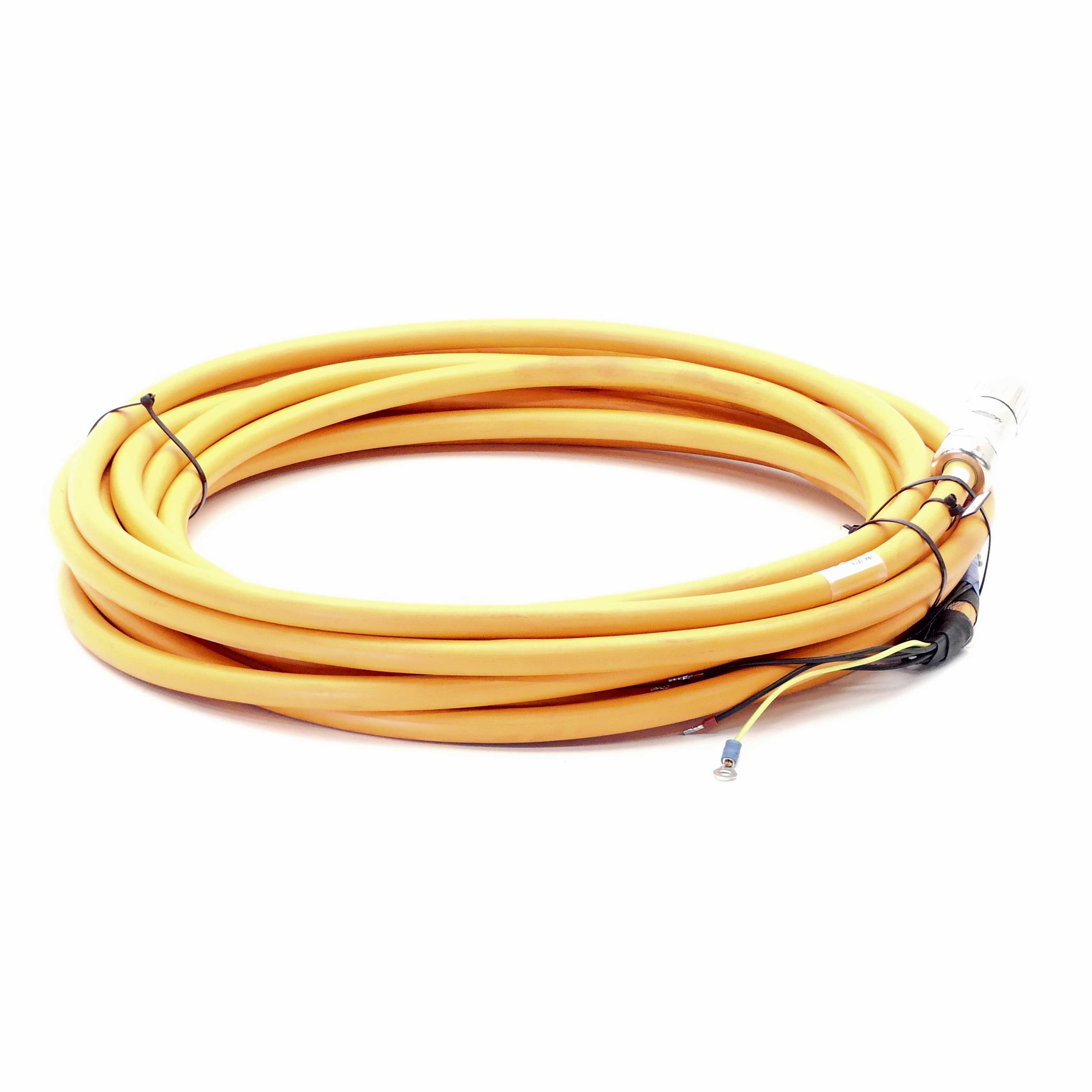 igus Kabel MAT904128079 11m (iRKL0014)