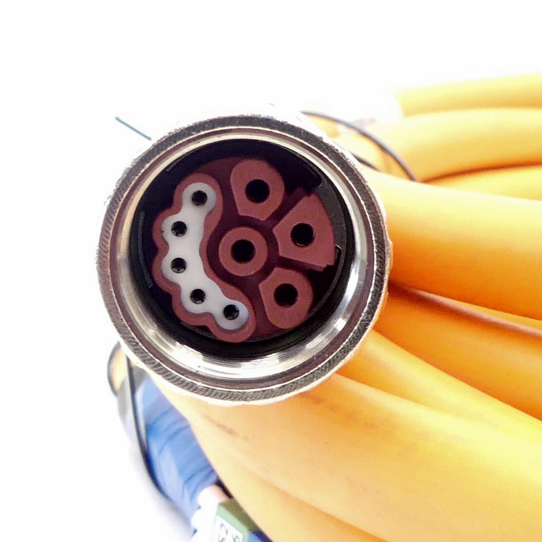 igus Kabel MAT904128079 11m (iRKL0014)