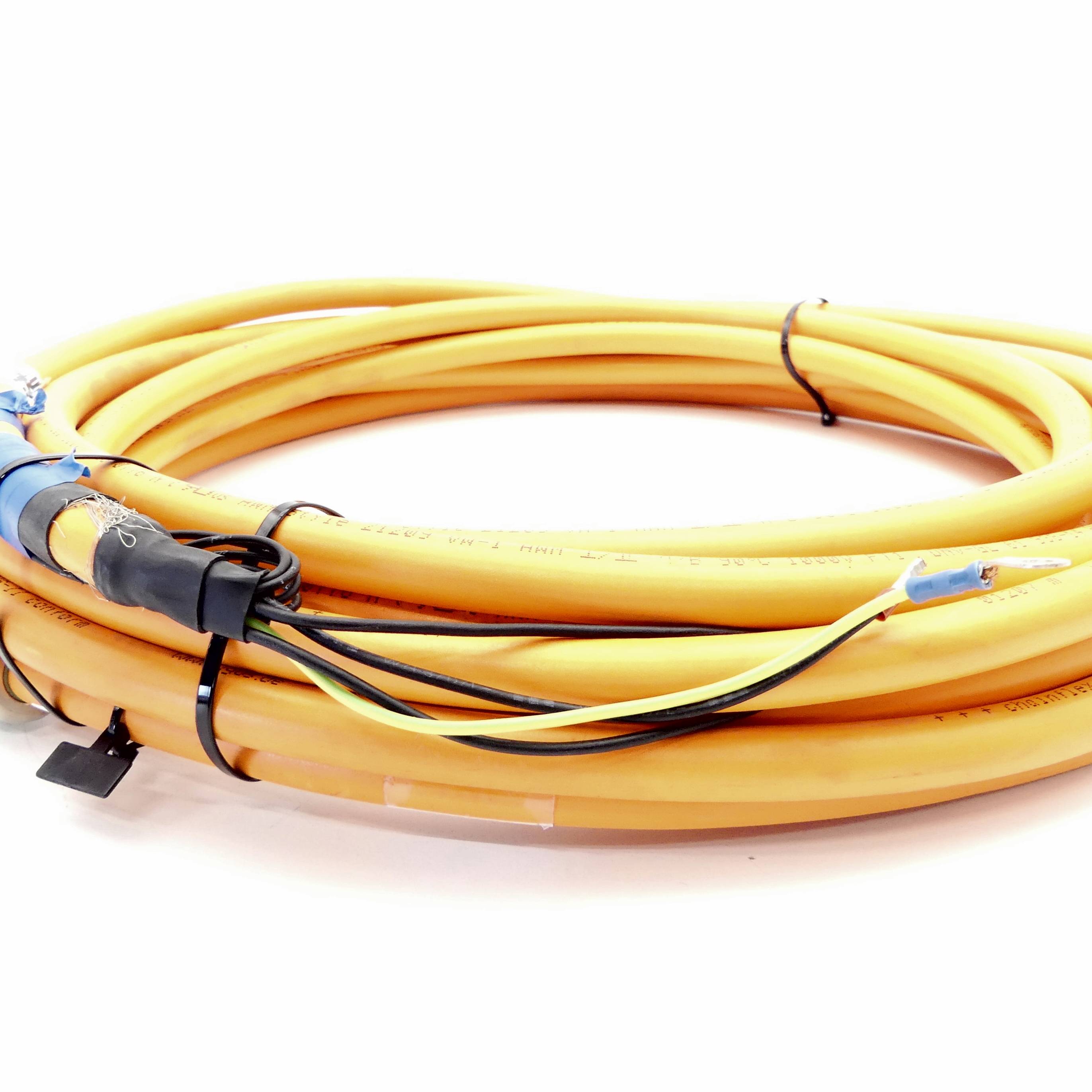 igus Kabel MAT904128079 11m (iRKL0014)