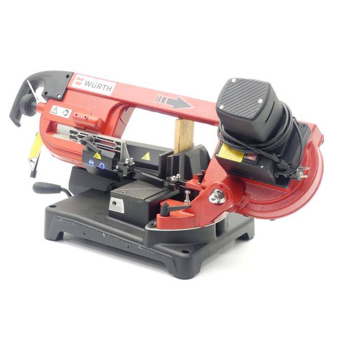Würth Portable Bandsäge PBS 160 (0701 321 X)