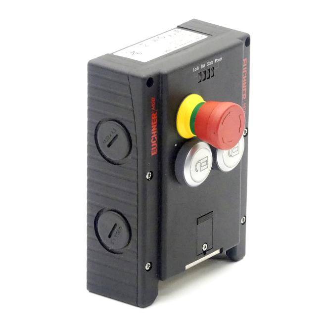 Euchner Sicherheitsschalter MGB-L1-APA-AG4A1-M-115225 (115225)