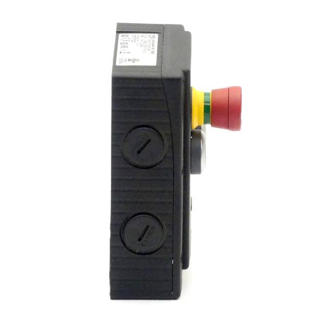 Euchner Sicherheitsschalter MGB-L1-APA-AG4A1-M-115225 (115225)