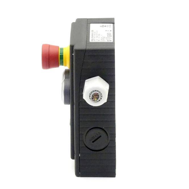 Euchner Sicherheitsschalter MGB-L1-APA-AG4A1-M-115225 (115225)