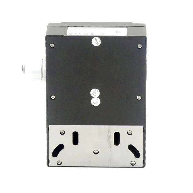 Euchner Sicherheitsschalter MGB-L1-APA-AG4A1-M-115225 (115225)