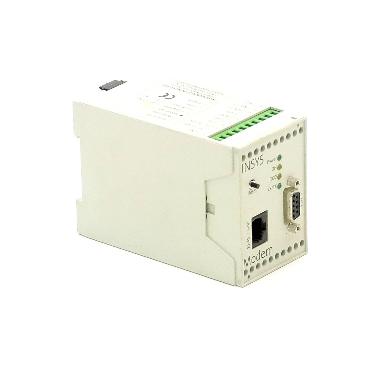 INSYS Insys Modem (RS-232)