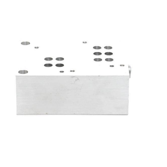 Bosch 3/2 Wegeventil 0 820 207 001 (0 821 400 230)