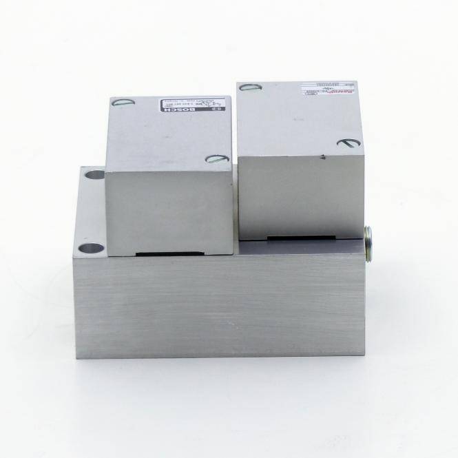 Bosch 3/2 Wegeventil 0 820 207 001 (0 821 400 230)